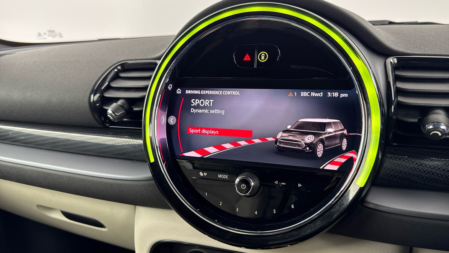 Used MINI Clubman 2023 for sale - 76741038: Photo 30