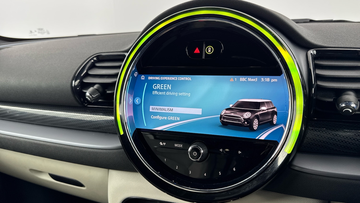 Used MINI Clubman 2023 for sale - 76741038: Photo 32