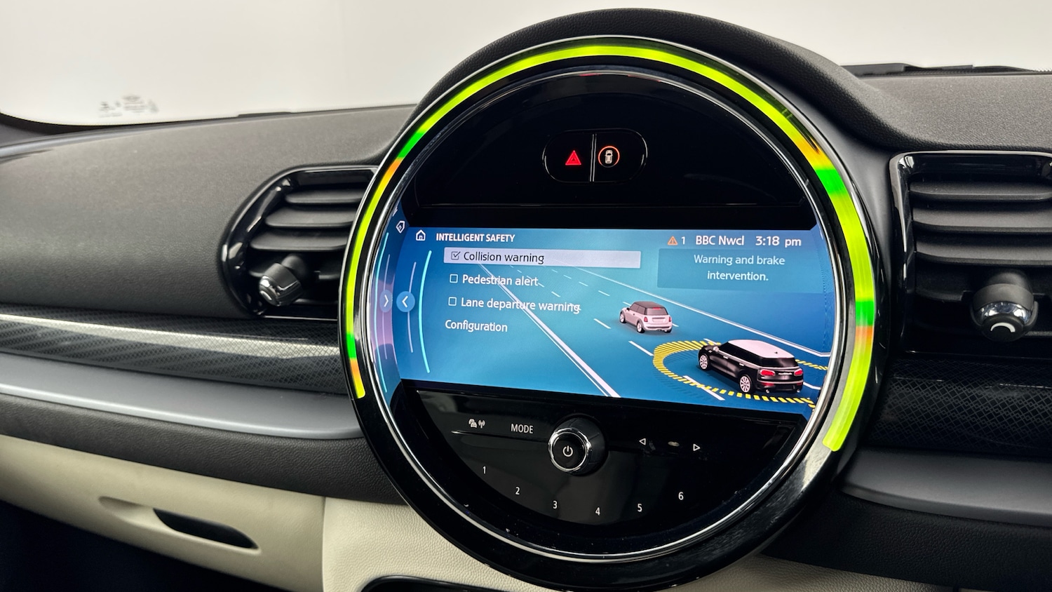 Used MINI Clubman 2023 for sale - 76741038: Photo 33