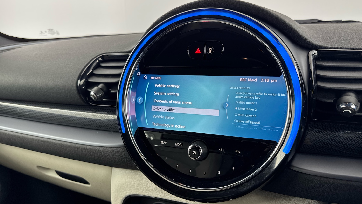 Used MINI Clubman 2023 for sale - 76741038: Photo 37