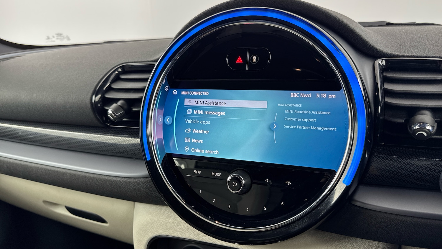 Used MINI Clubman 2023 for sale - 76741038: Photo 38