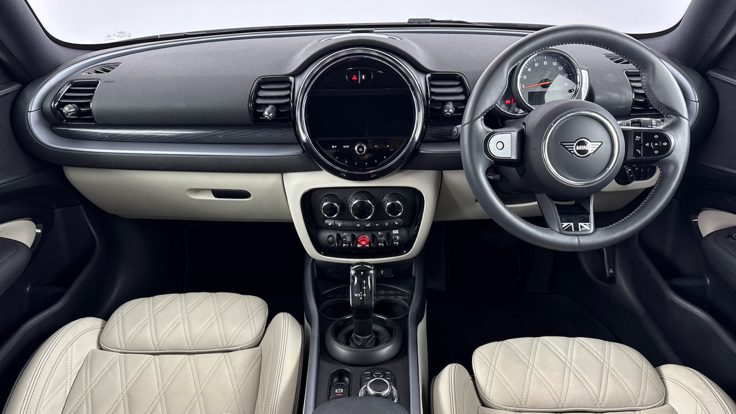 Used MINI Clubman 2023 for sale - 76741038: Photo 4