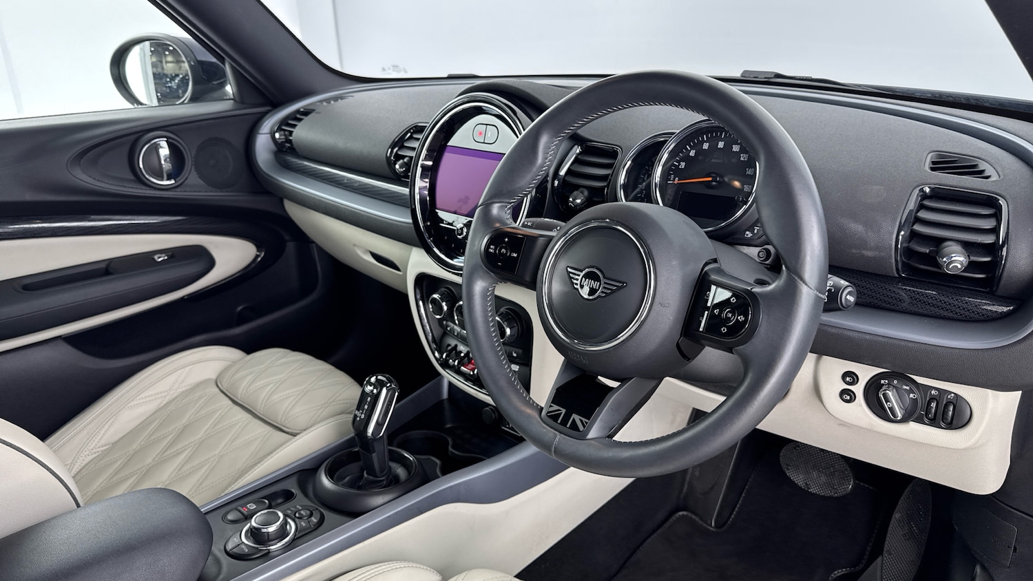 Used MINI Clubman 2023 for sale - 76741038: Photo 6