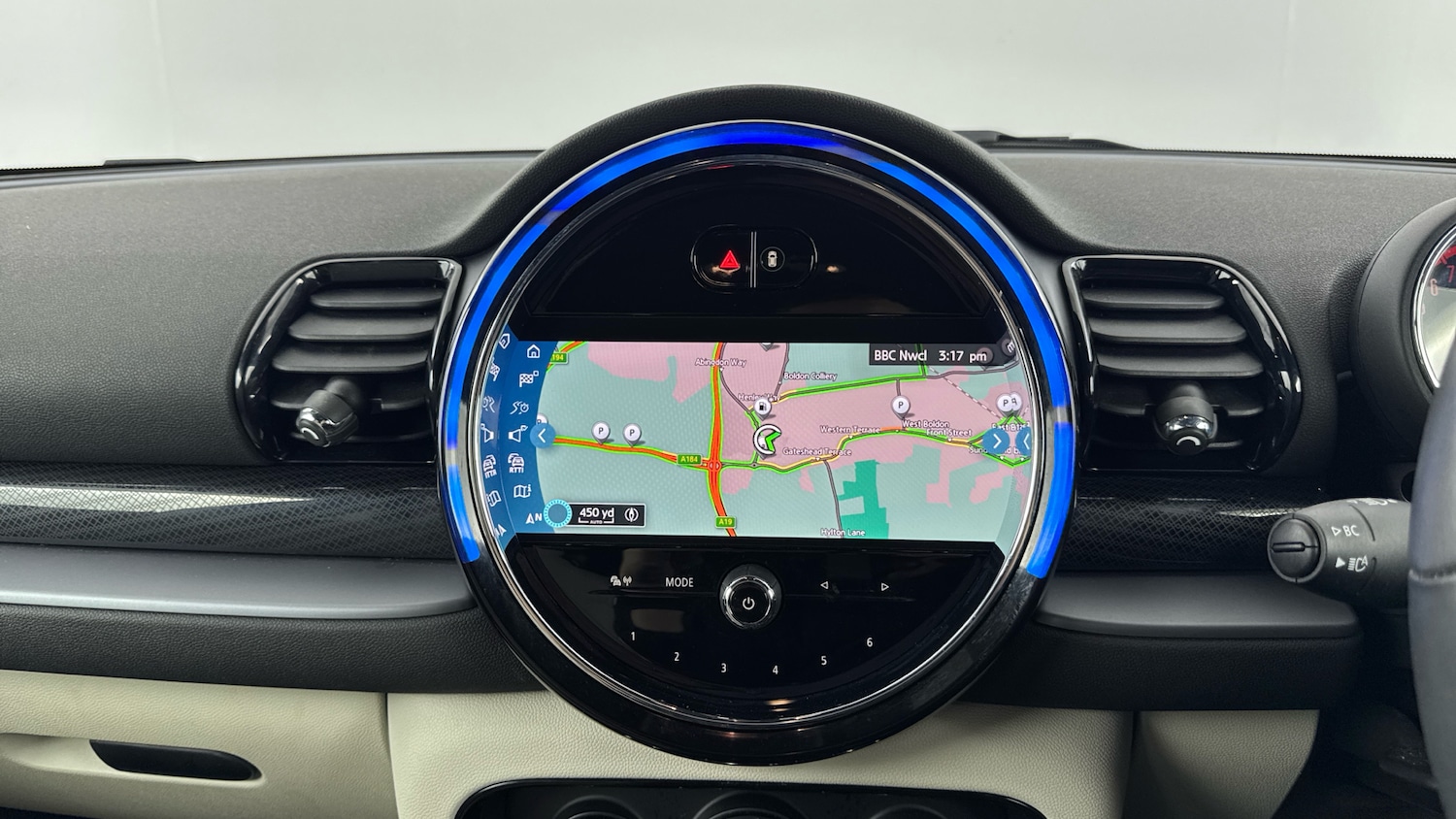 Used MINI Clubman 2023 for sale - 76741038: Photo 8