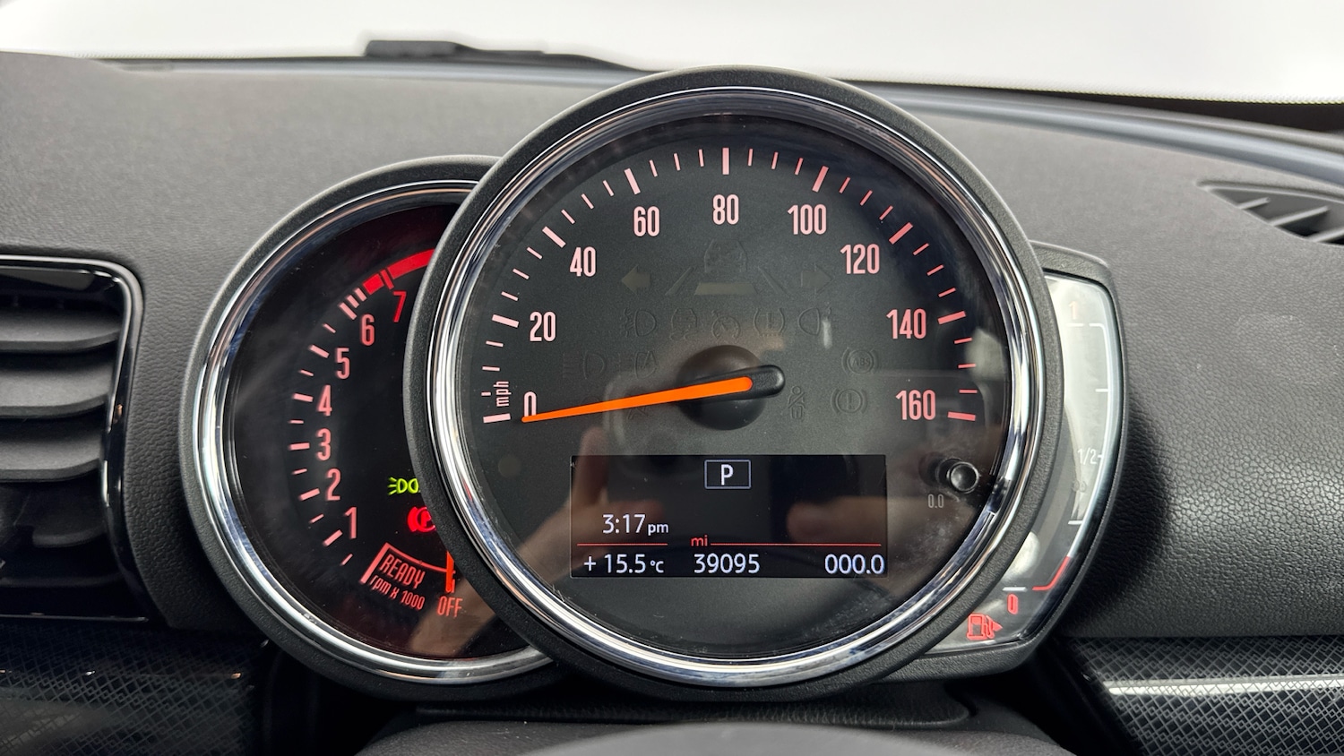 Used MINI Clubman 2023 for sale - 76741038: Photo 9