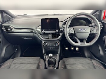 Used Ford Puma 2020 for sale - 75692421: Photo