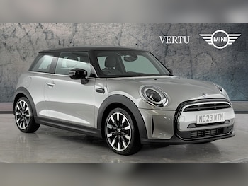 MINI - Hatch