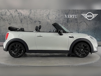 Used MINI Convertible 2022 for sale - 75559057: Photo