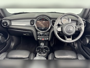 Used MINI Convertible 2022 for sale - 75559057: Photo
