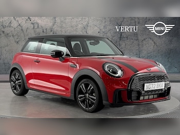 2023 (72) - 1.5 Cooper Sport 3dr Auto Petrol Hatchback