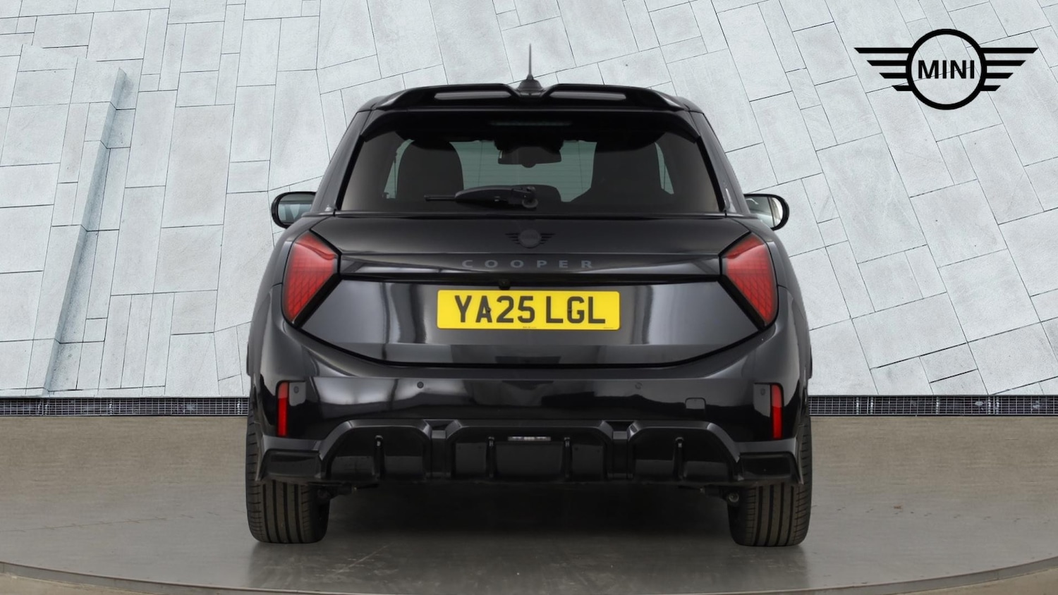 Used MINI Cooper 2025 for sale - 77961724: Photo 15