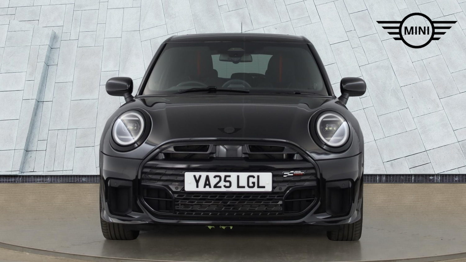 Used MINI Cooper 2025 for sale - 77961724: Photo 16