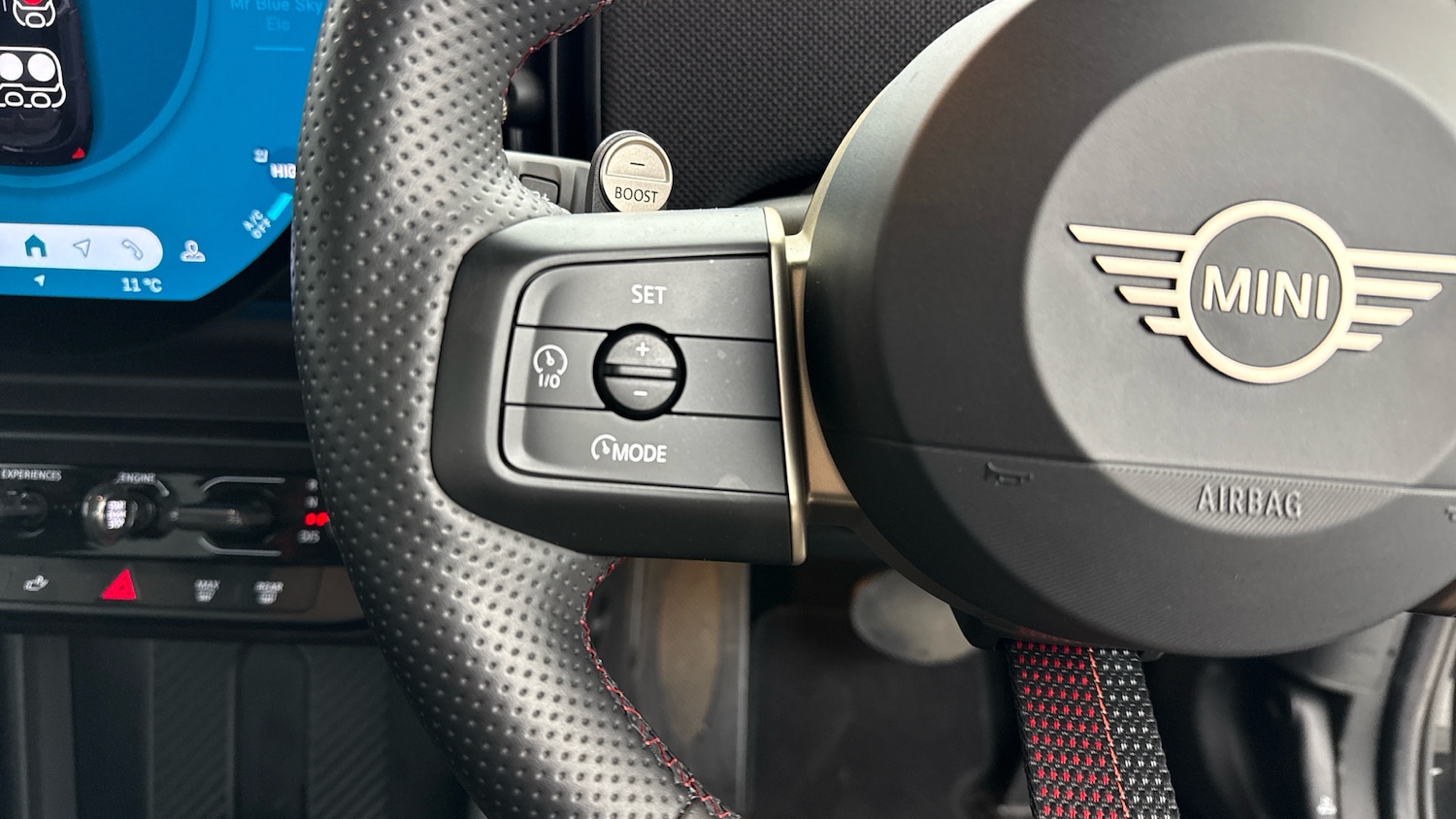 Used MINI Cooper 2025 for sale - 77961724: Photo 17