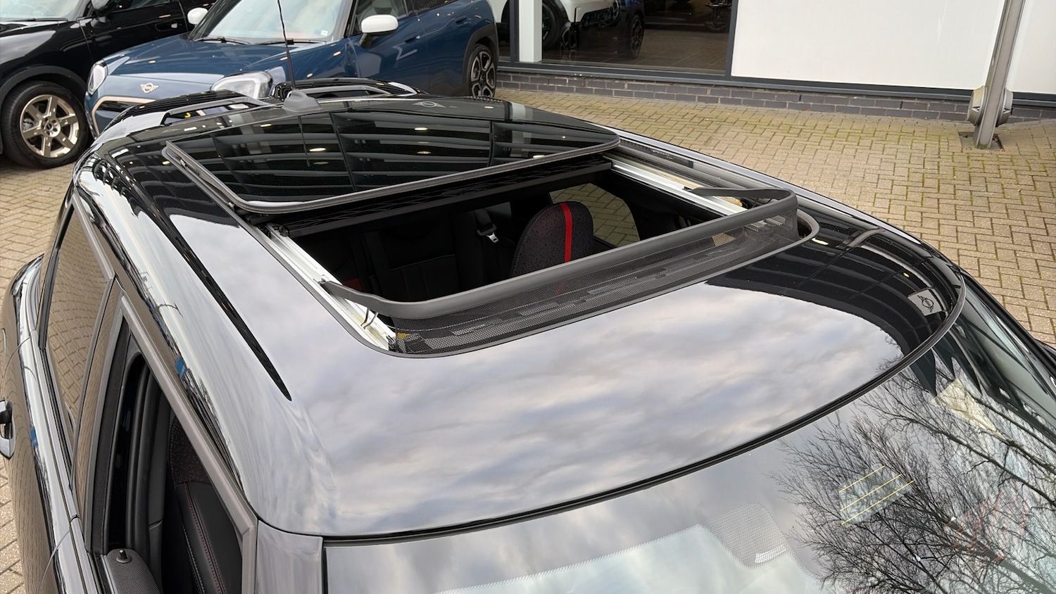 Used MINI Cooper 2025 for sale - 77961724: Photo 21