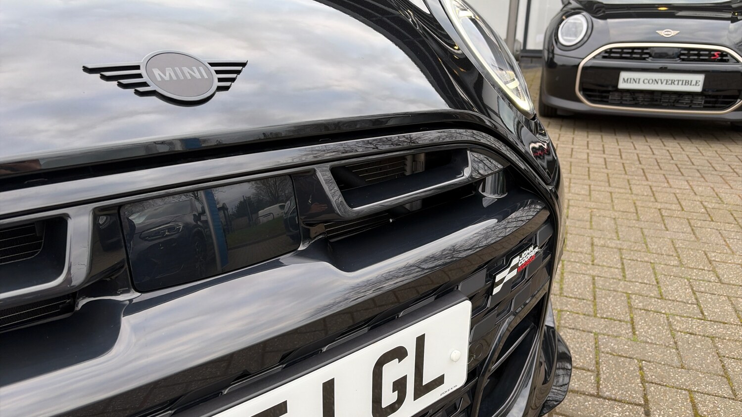 Used MINI Cooper 2025 for sale - 77961724: Photo 24