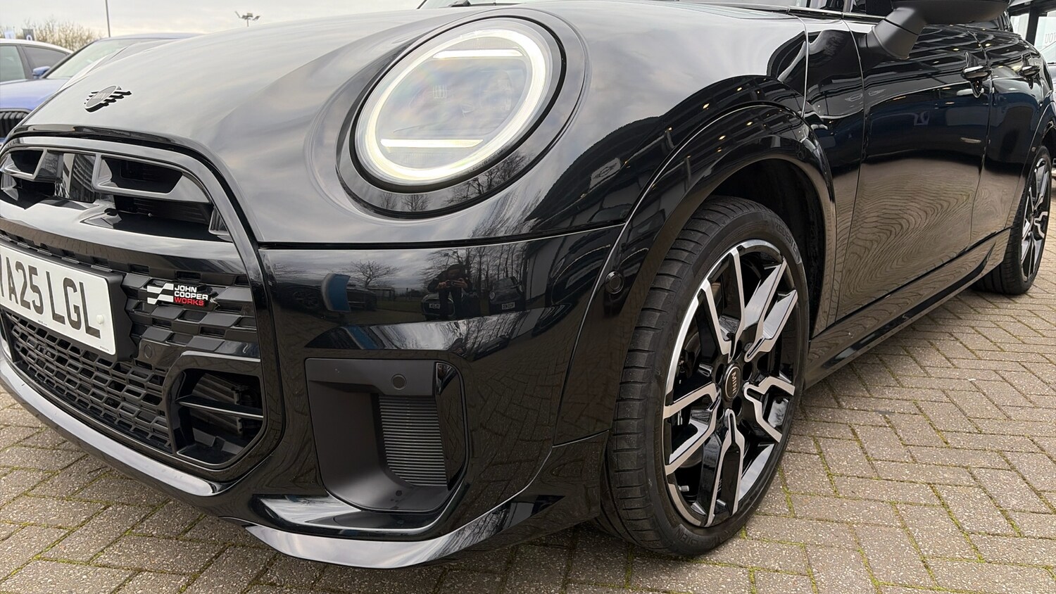 Used MINI Cooper 2025 for sale - 77961724: Photo 25