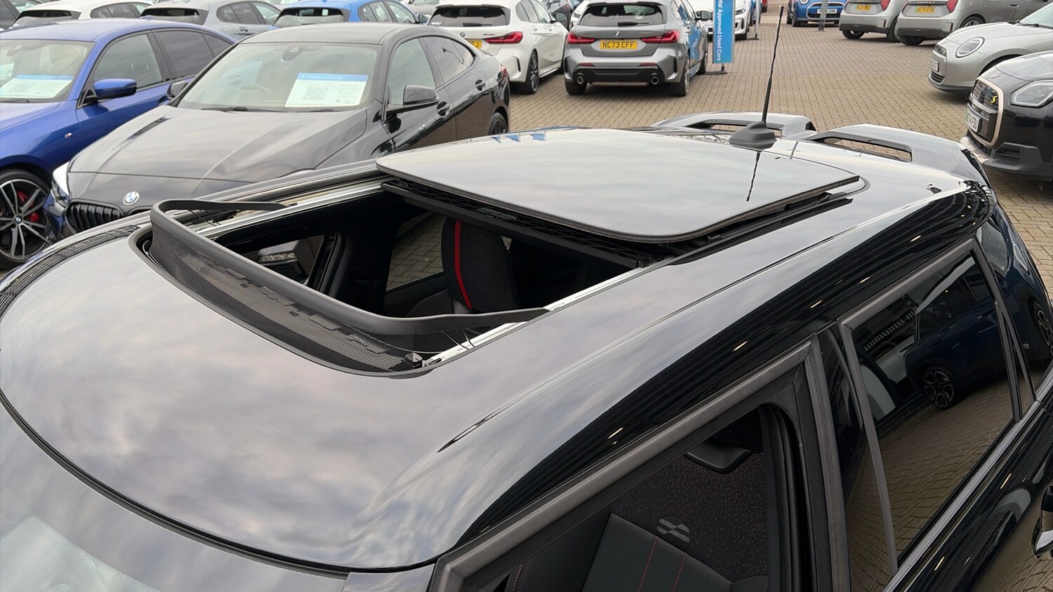 Used MINI Cooper 2025 for sale - 77961724: Photo 26