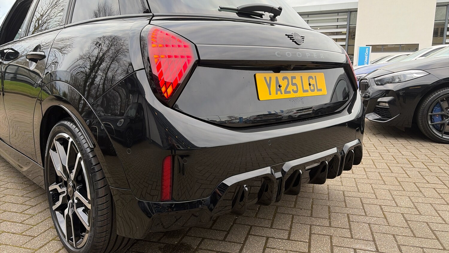 Used MINI Cooper 2025 for sale - 77961724: Photo 28