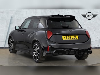 Used MINI Cooper 2025 for sale - 77961724: Photo