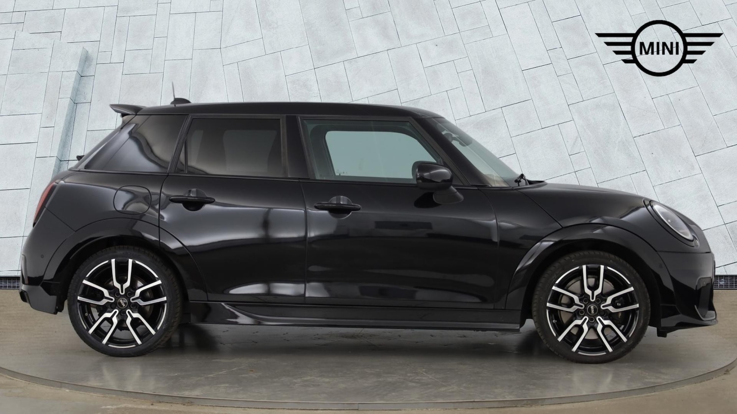 Used MINI Cooper 2025 for sale - 77961724: Photo 3