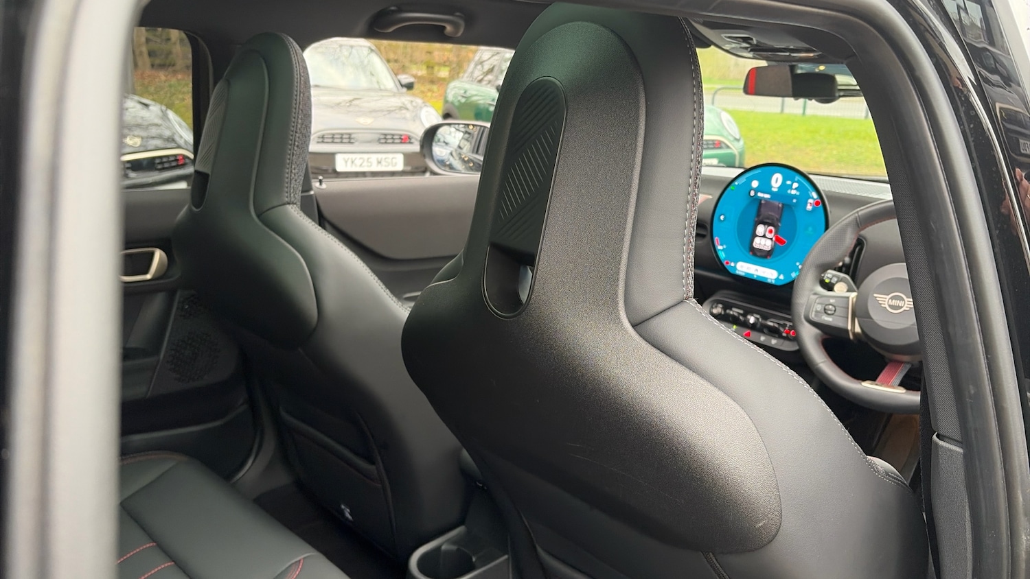 Used MINI Cooper 2025 for sale - 77961724: Photo 33