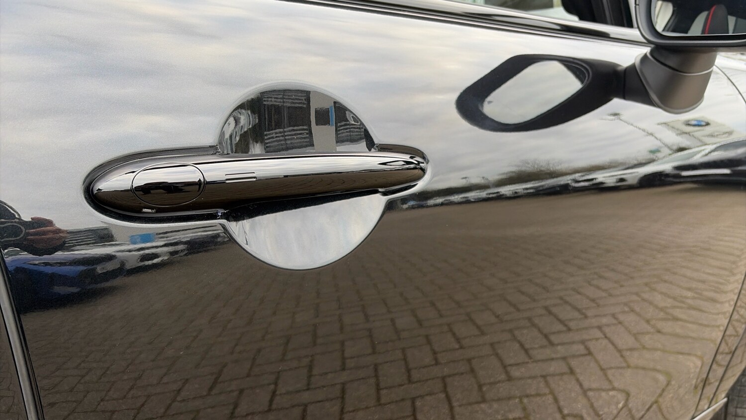 Used MINI Cooper 2025 for sale - 77961724: Photo 35