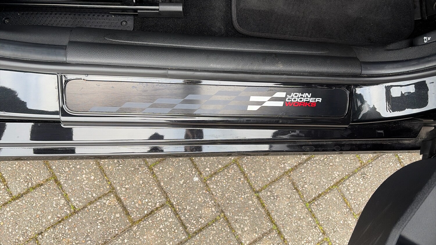 Used MINI Cooper 2025 for sale - 77961724: Photo 36