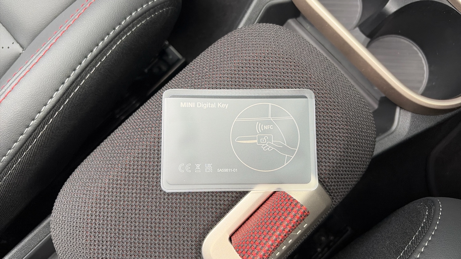 Used MINI Cooper 2025 for sale - 77961724: Photo 39