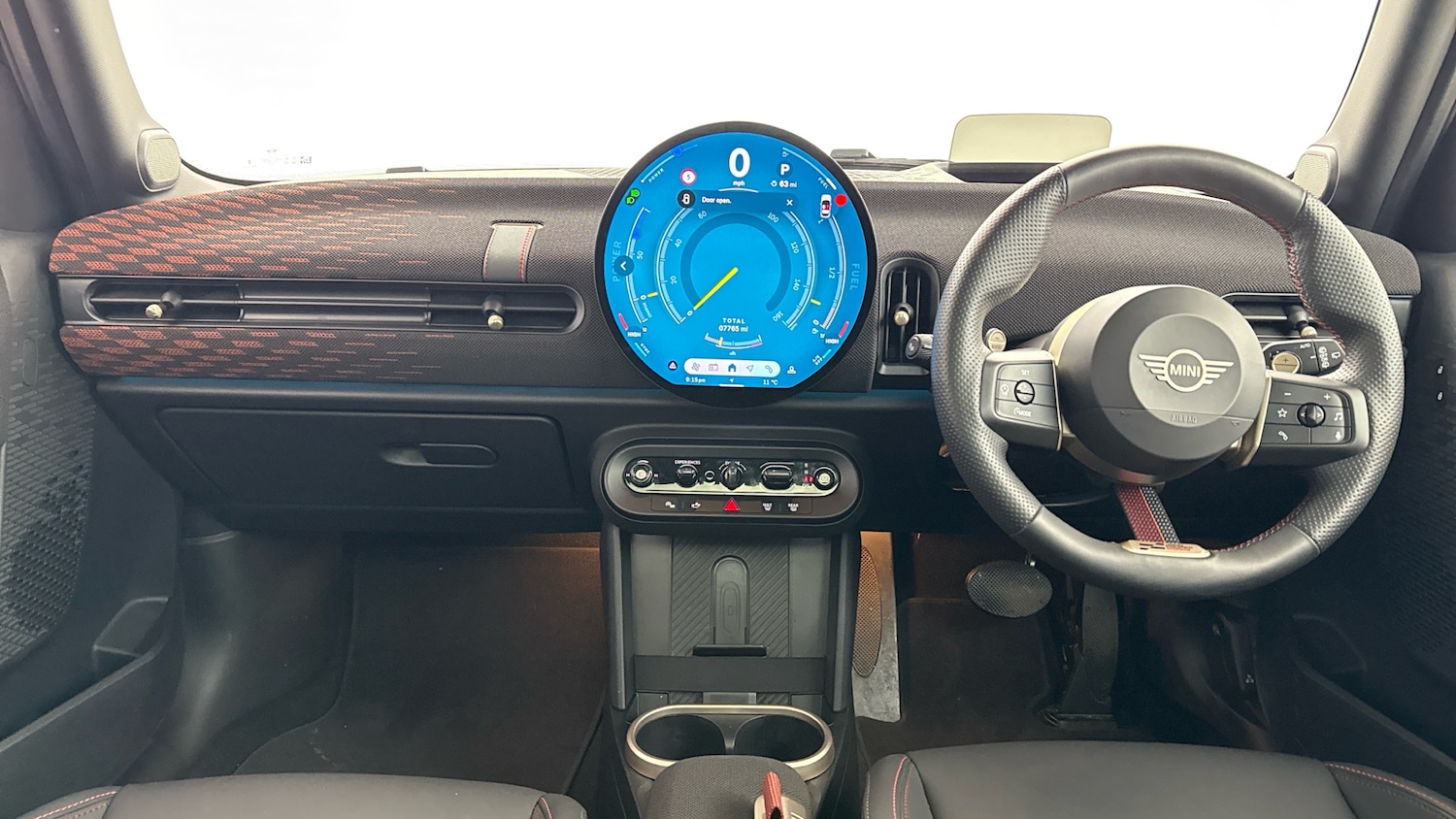 Used MINI Cooper 2025 for sale - 77961724: Photo 4