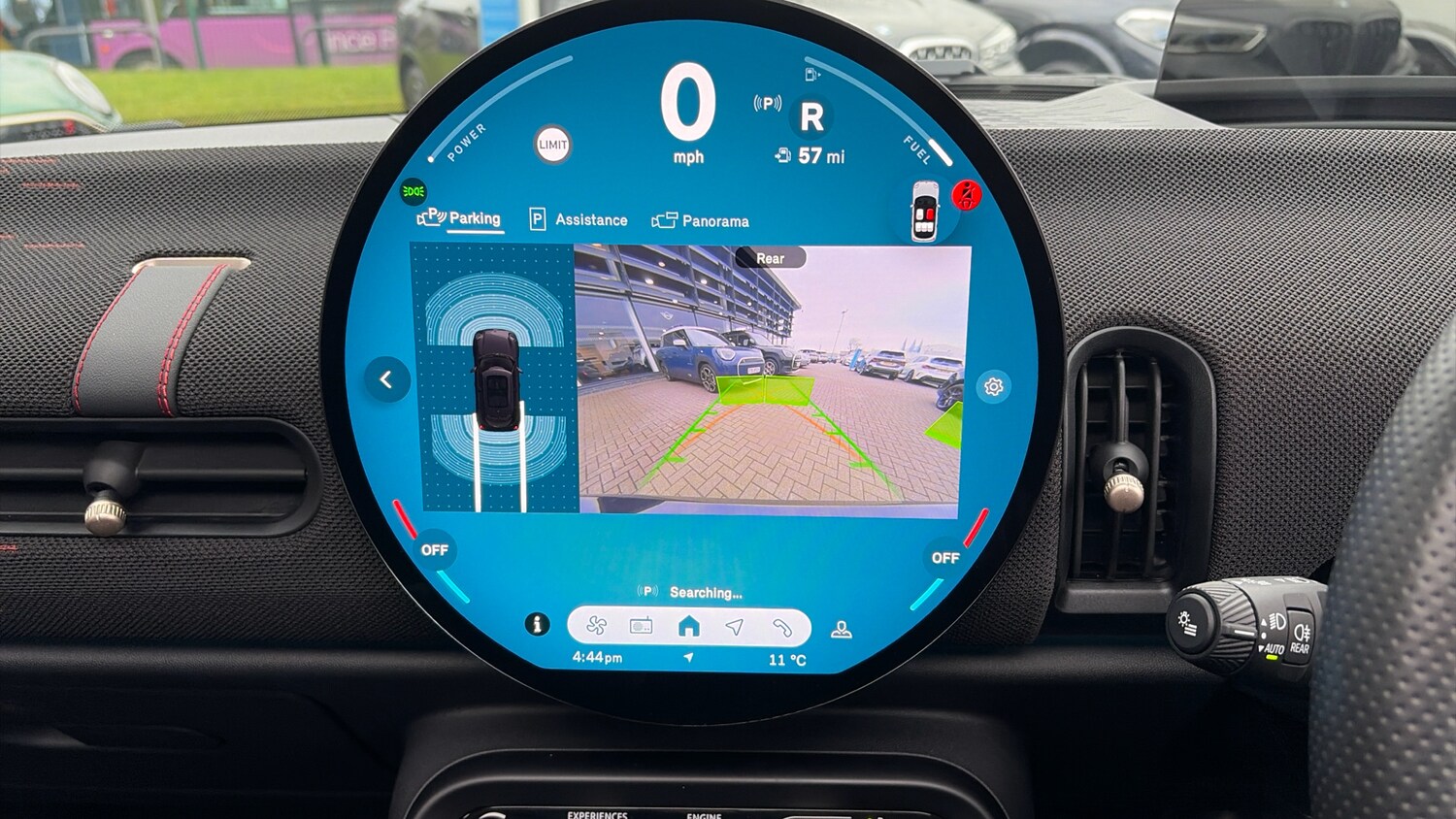 Used MINI Cooper 2025 for sale - 77961724: Photo 44