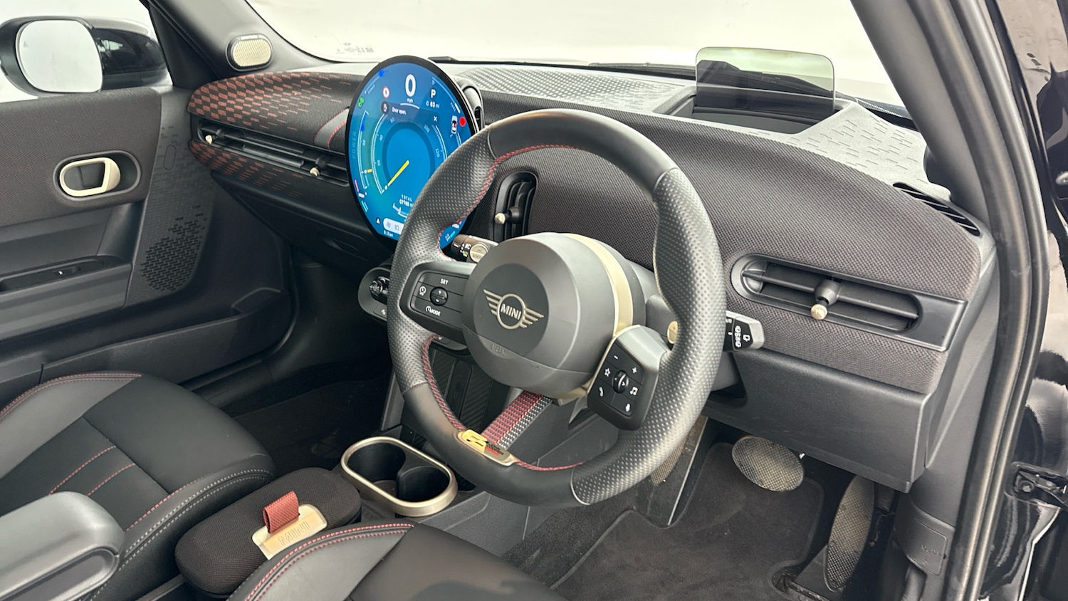 Used MINI Cooper 2025 for sale - 77961724: Photo 6