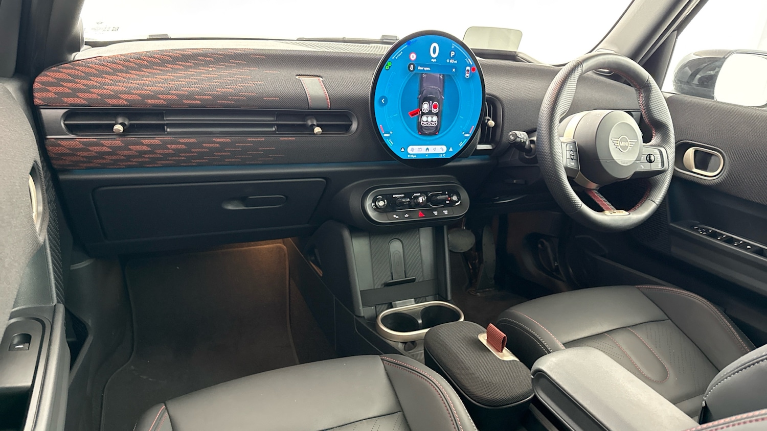 Used MINI Cooper 2025 for sale - 77961724: Photo 7