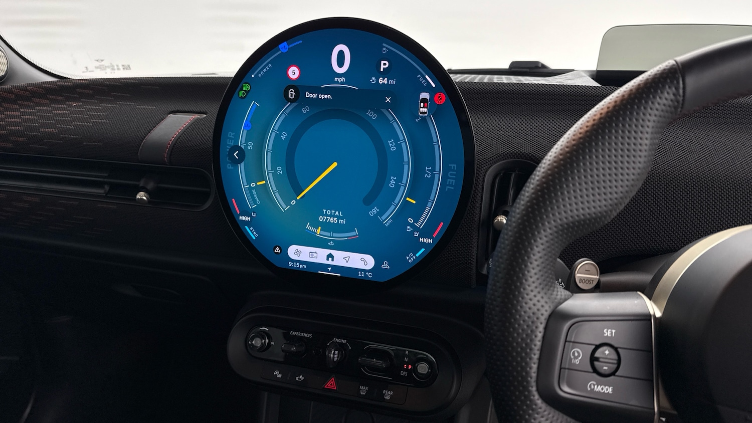 Used MINI Cooper 2025 for sale - 77961724: Photo 8