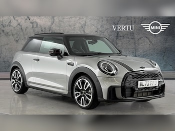 Used MINI Hatch 2023 for sale - 79231227: Photo