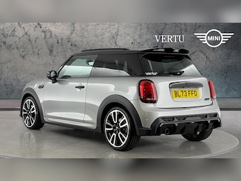 Used MINI Hatch 2023 for sale - 79231227: Photo