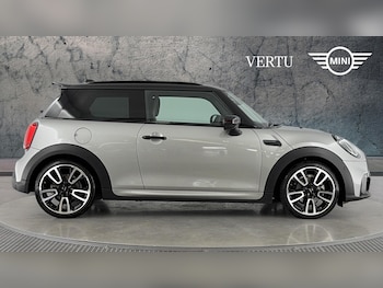 Used MINI Hatch 2023 for sale - 79231227: Photo