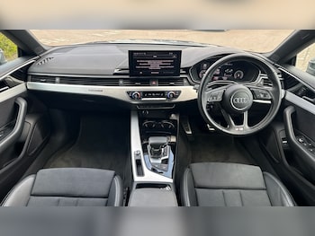 Used Audi A5 2022 for sale - 79286743: Photo
