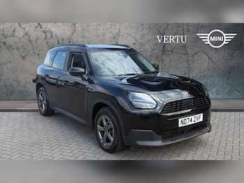 Used MINI Countryman 2024 for sale - 79307182: Photo