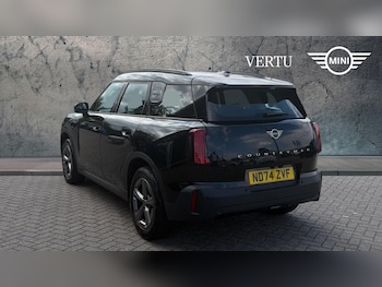 Used MINI Countryman 2024 for sale - 79307182: Photo