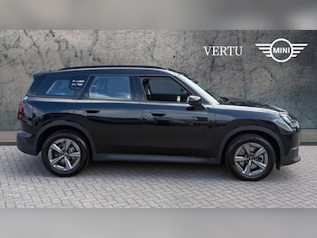 Used MINI Countryman 2024 for sale - 79307182: Photo