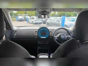 Used MINI Countryman 2024 for sale - 79307182: Photo