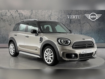 Used MINI Countryman 2022 for sale - 75774761: Photo