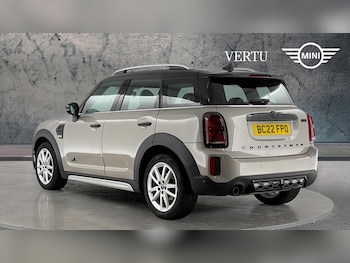 Used MINI Countryman 2022 for sale - 75774761: Photo