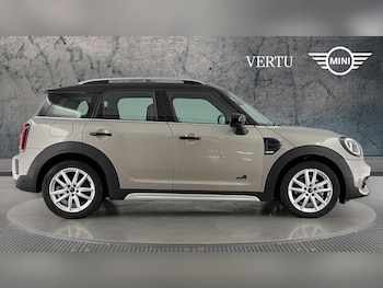 Used MINI Countryman 2022 for sale - 75774761: Photo
