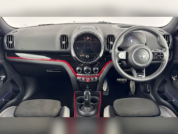 Used MINI Countryman 2022 for sale - 75774761: Photo