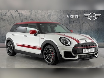 Used MINI Clubman 2023 for sale - 78344448: Photo