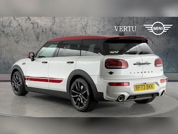 Used MINI Clubman 2023 for sale - 78344448: Photo