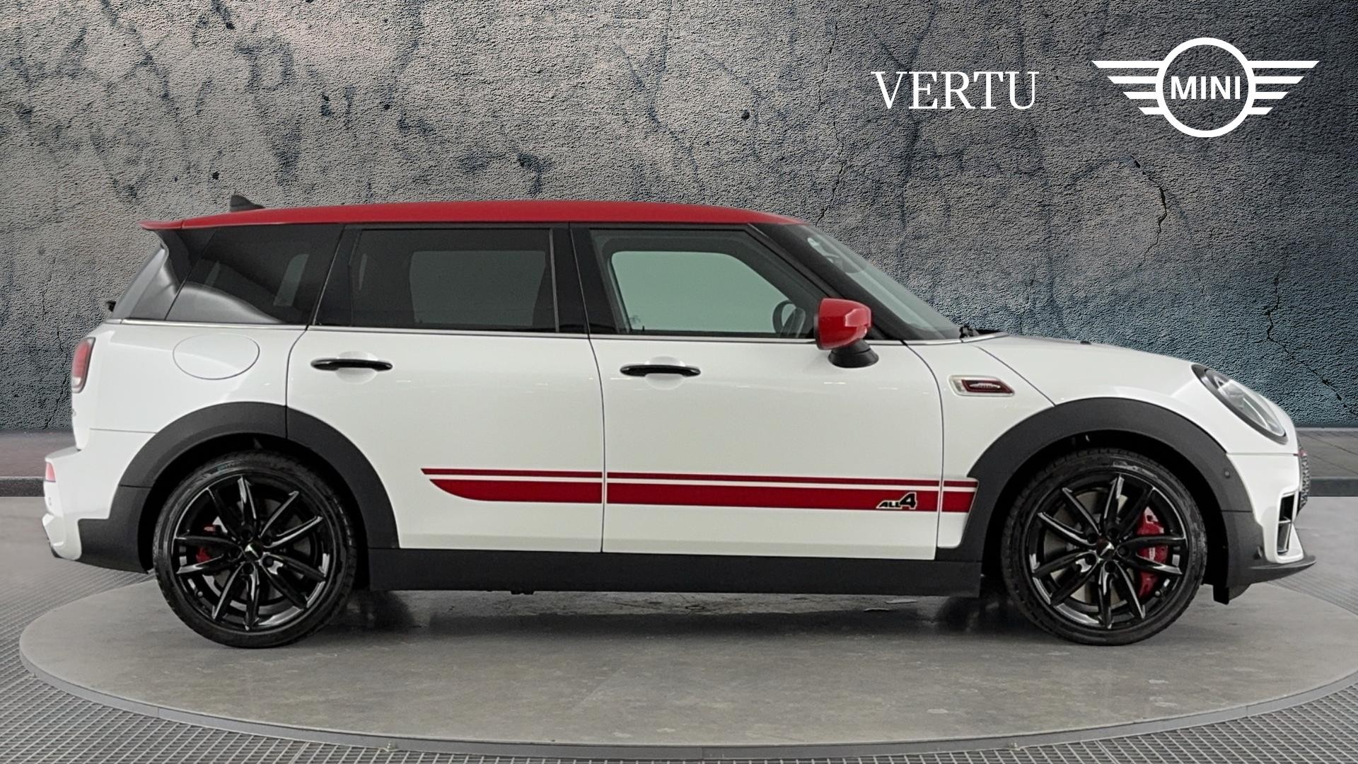 Used MINI Clubman 2023 for sale - 78344448: Photo