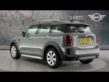 Used MINI Countryman 2022 for sale - 75068846: Photo