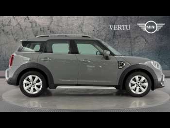 Used MINI Countryman 2022 for sale - 75068846: Photo